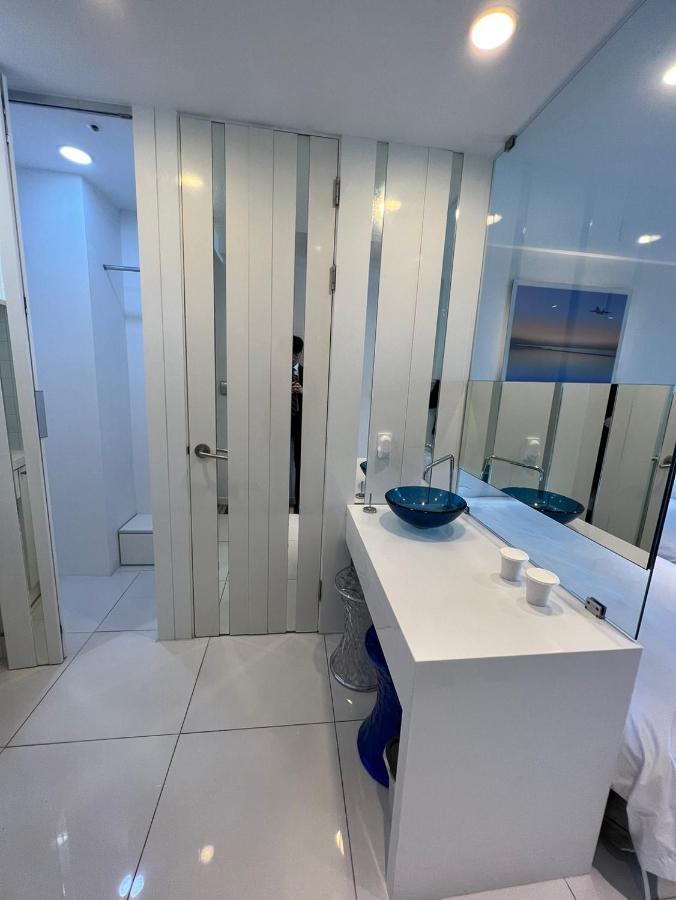 Hamdeok Beach Stay Чечжу Екстер'єр фото